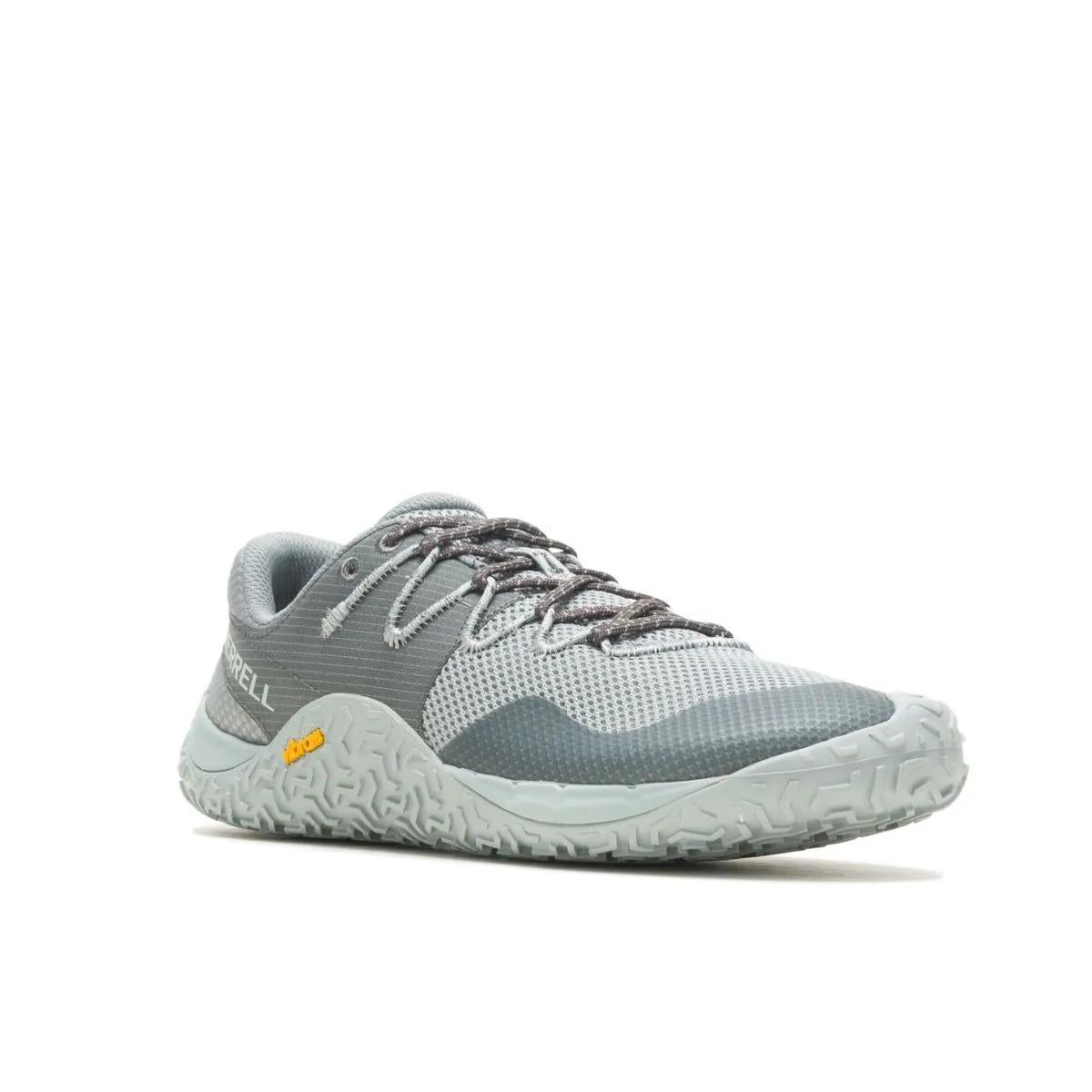 Merrell Men's Trail Glove 7 Monument