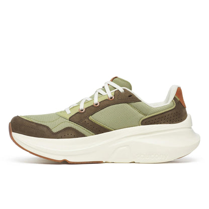 Saucony Men's Guide Metro Mosstone