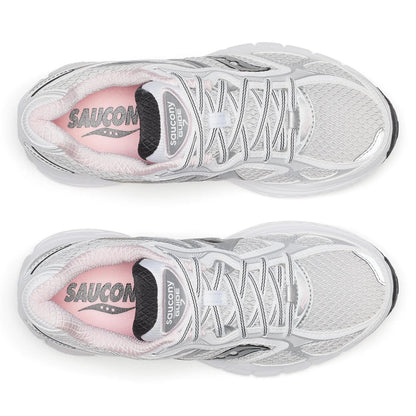 Saucony Women's ProGrid Guide 7 White | Pink