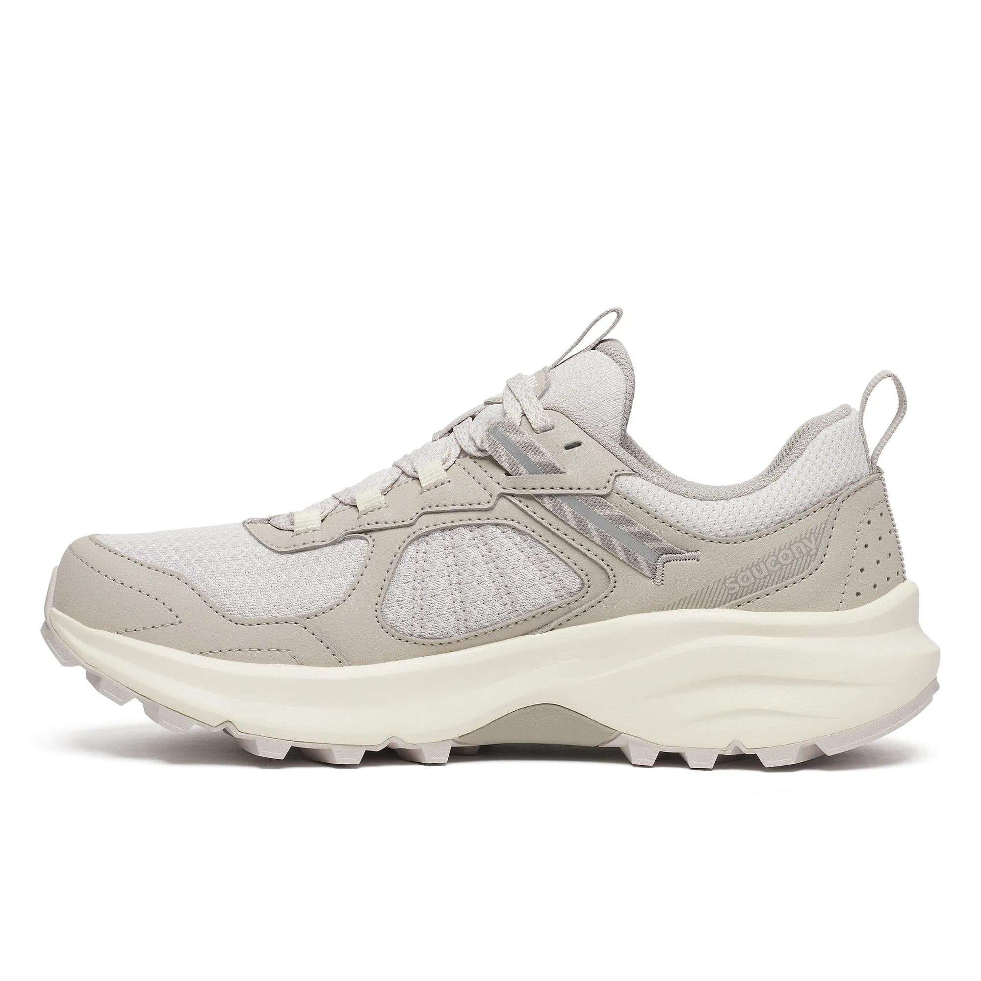 Saucony Women's Excursion TR17 Moon | Vanilla
