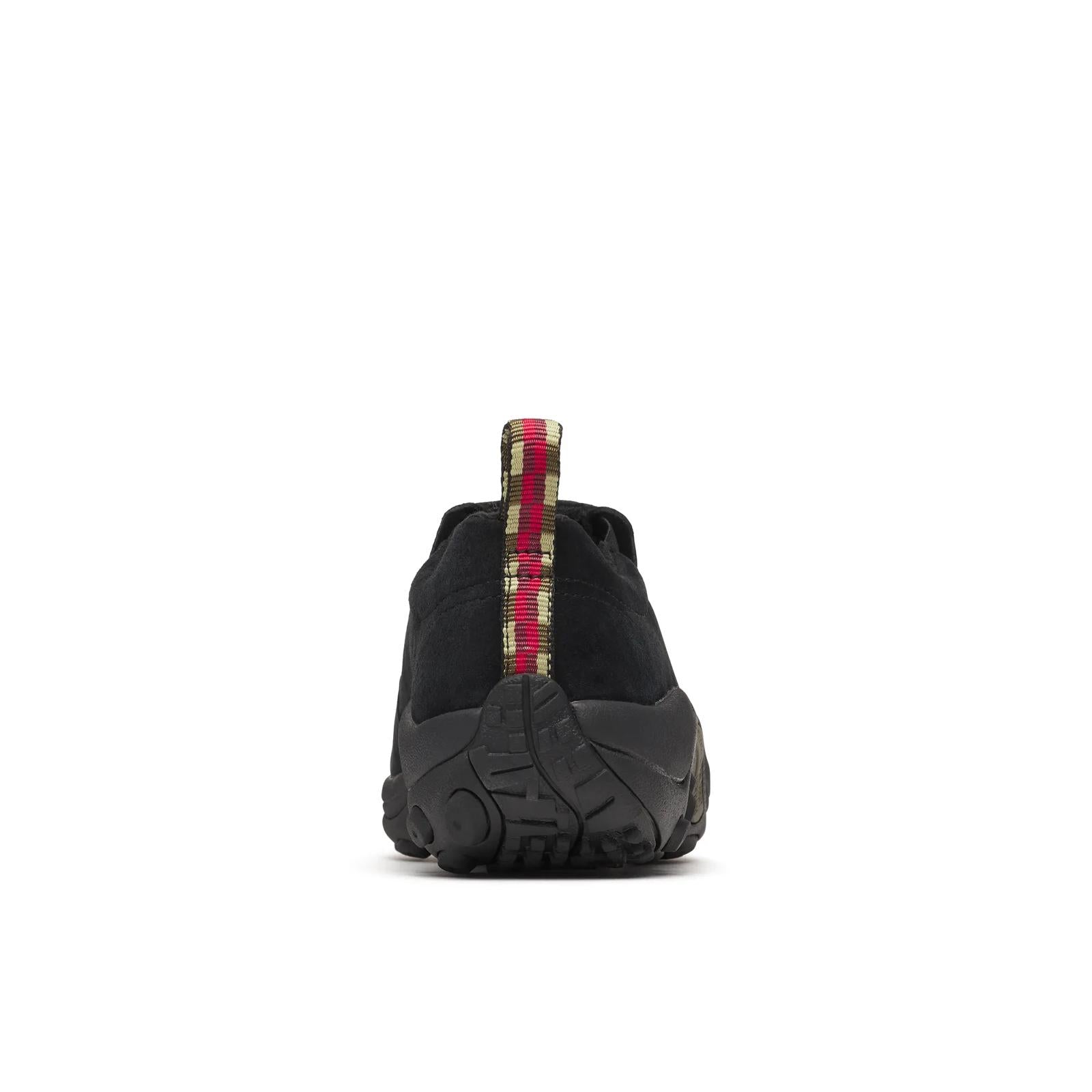 Merrell Men's Jungle Moc Wide Width Midnight