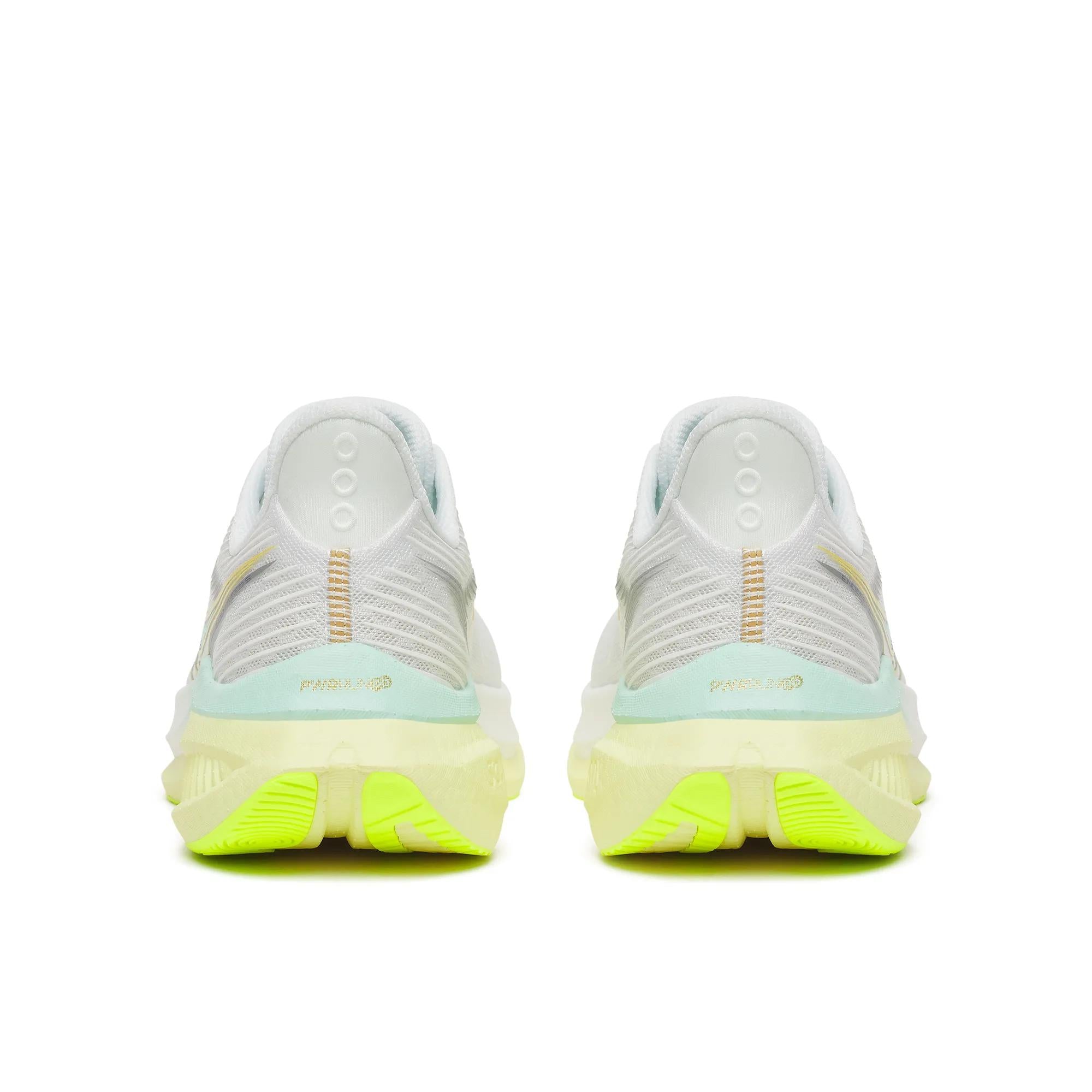 Saucony Women's Endorphin Speed 5 White | Tender