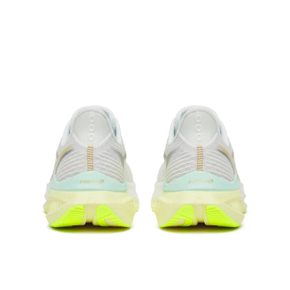 Saucony Women's Endorphin Speed 5 White | Tender