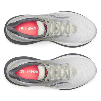 Saucony Men's Triumph 23 Wide Grey | Shadow