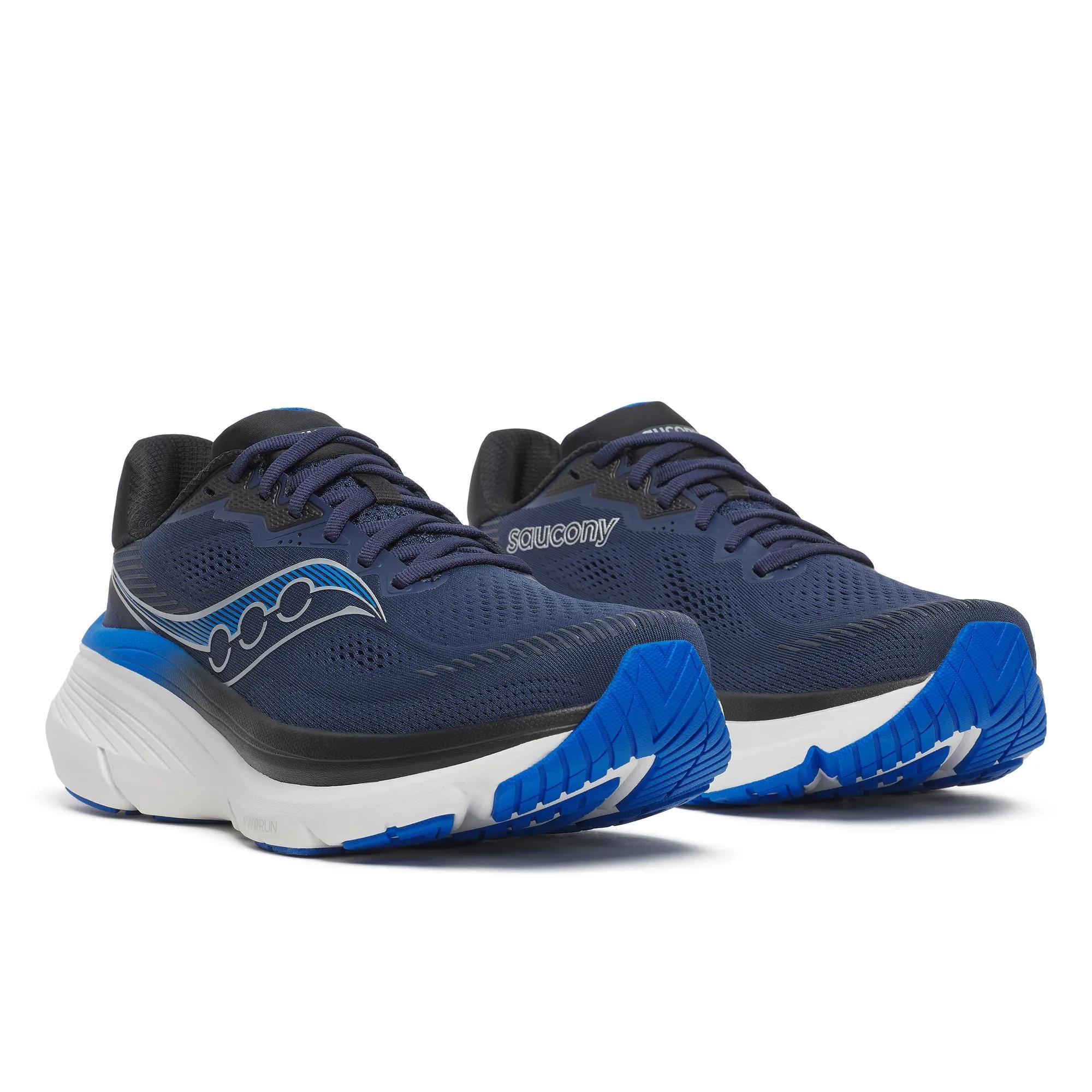 Saucony Men's Guide 19 Navy | Royal