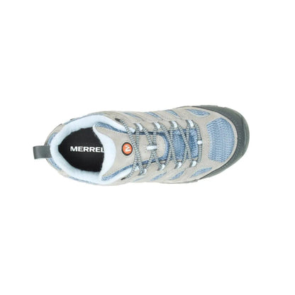 Merrell Women's Moab 3 Wide Width Smoke
