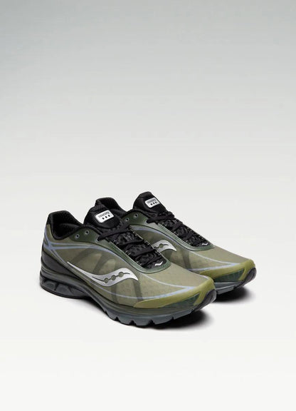 Saucony Kinvara 1 S Cardamom | Smoke