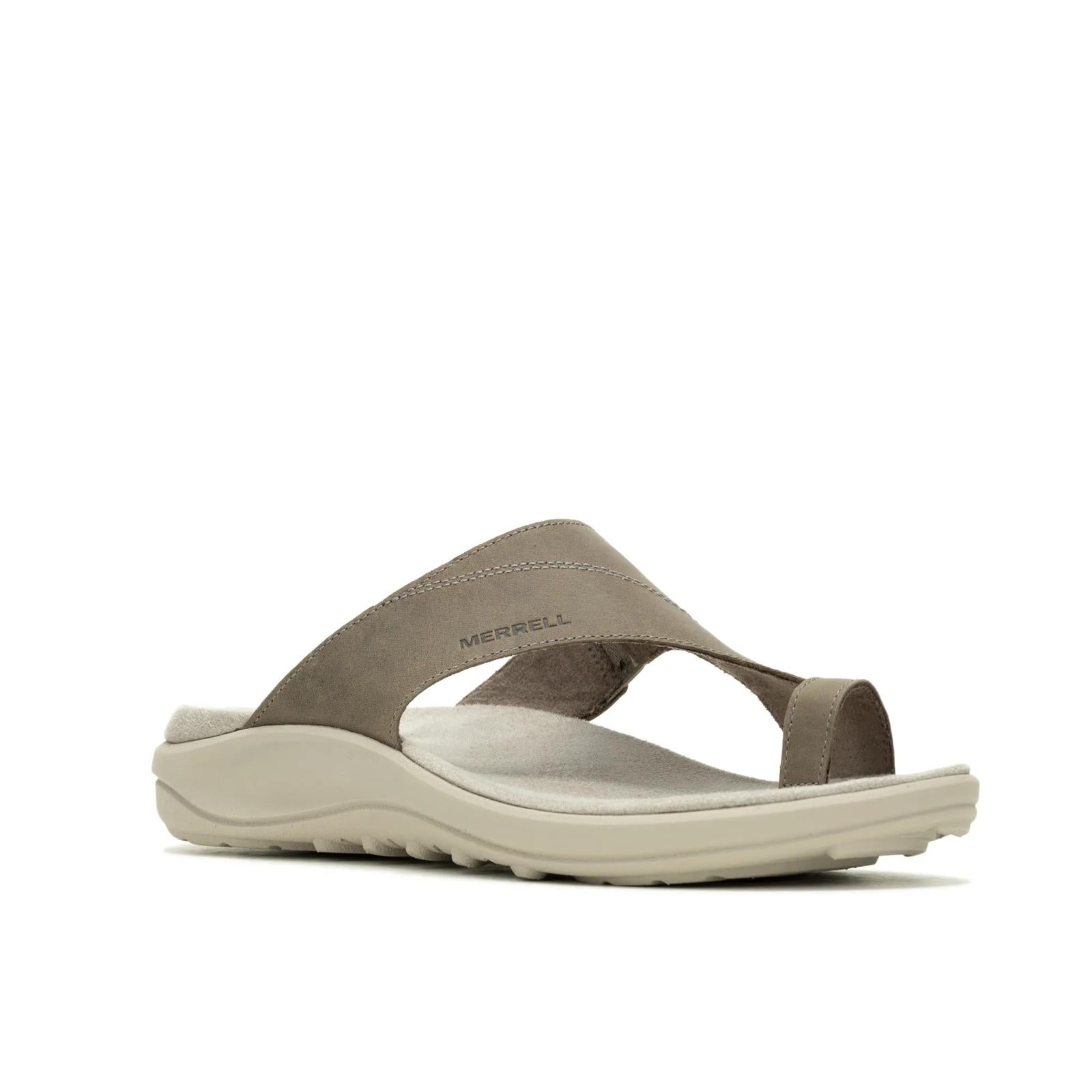 Merrell Women's District 4 Luxe Post Brindle