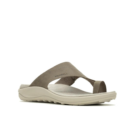 Merrell Women's District 4 Luxe Post Brindle