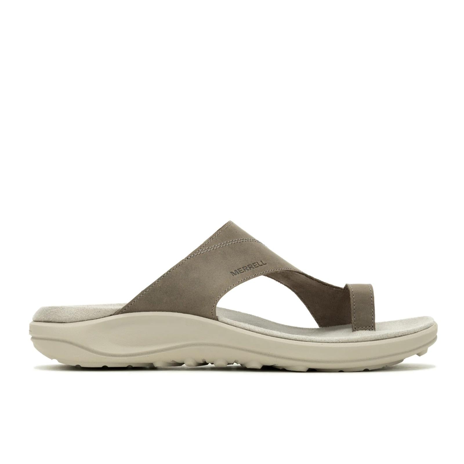 Merrell Women's District 4 Luxe Post Brindle