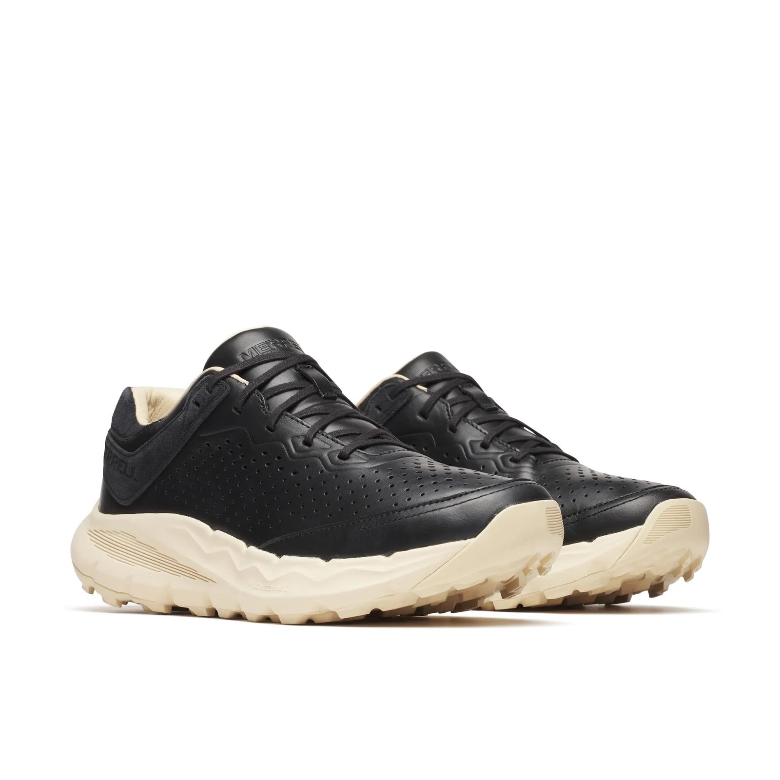 Merrell Men's Nova 4 Traveller Lace Black
