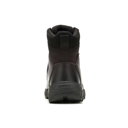 Merrell Men's Fullbench Tactical 6'' Black