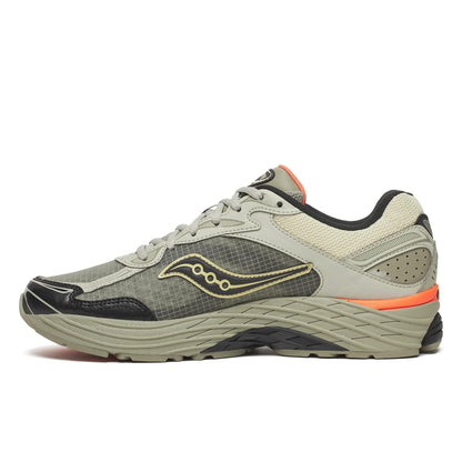 Saucony ProGrid Omni 9 Distract Stone | Alfalfa