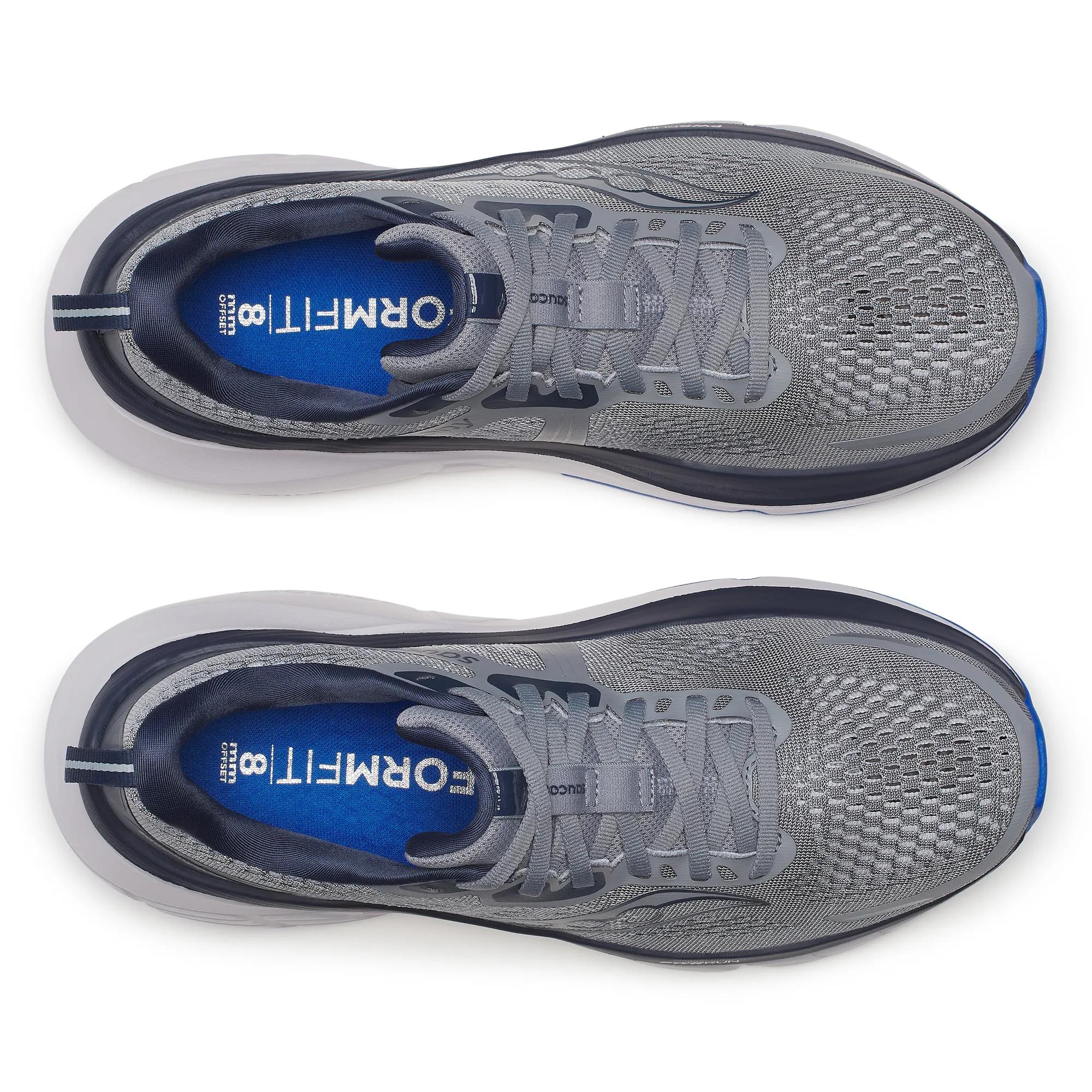 Saucony Men's Guide 18 Flint | Navy