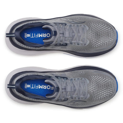 Saucony Men's Guide 18 Flint | Navy