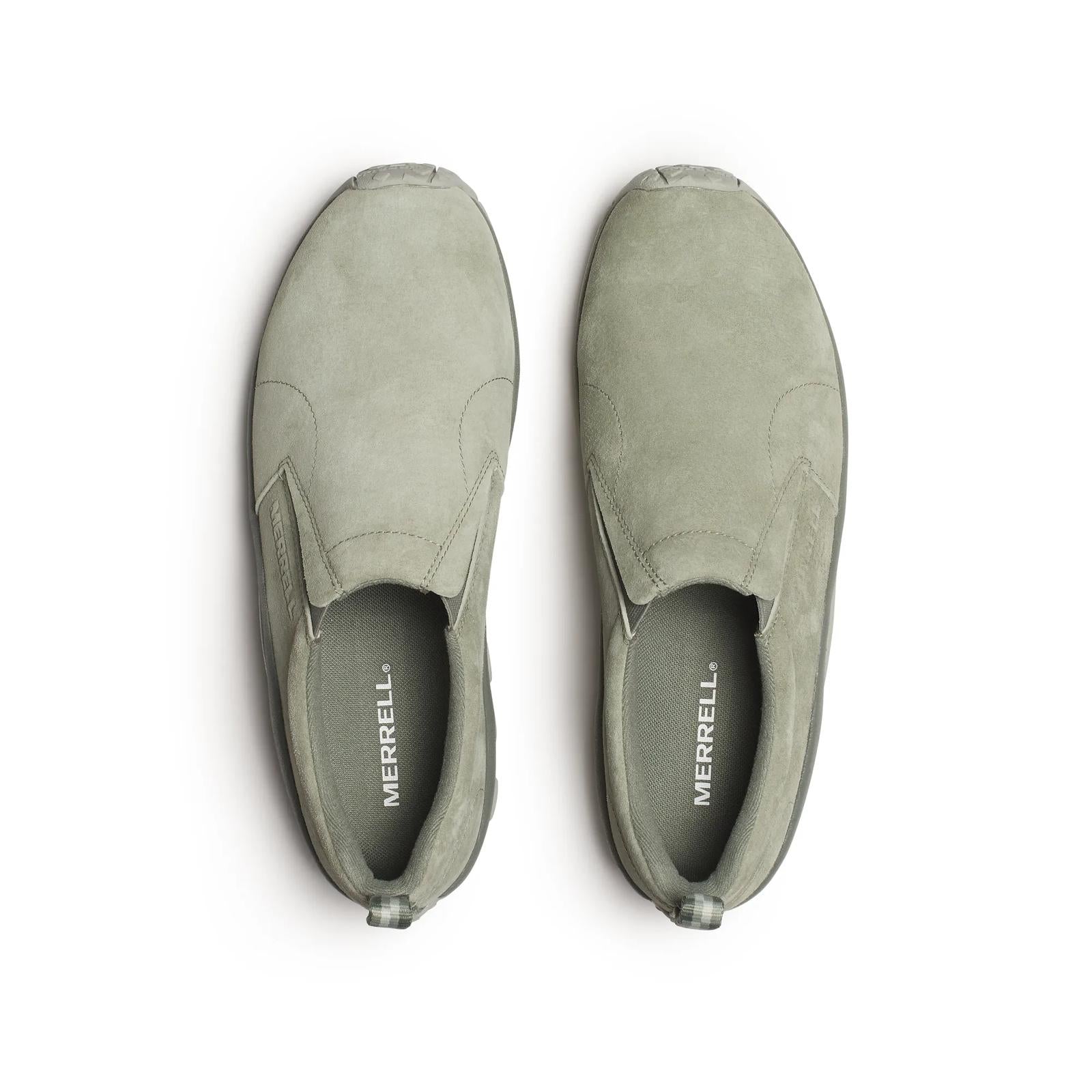 Merrell Men's Jungle Moc White Sage