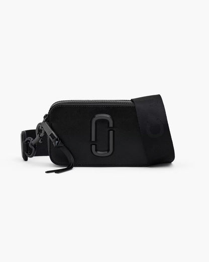 Marc Jacobs The Snapshot DTM Black