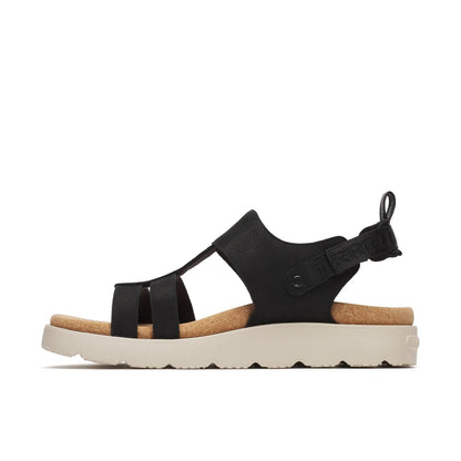 Merrell Women's Fleur Backstrap Black