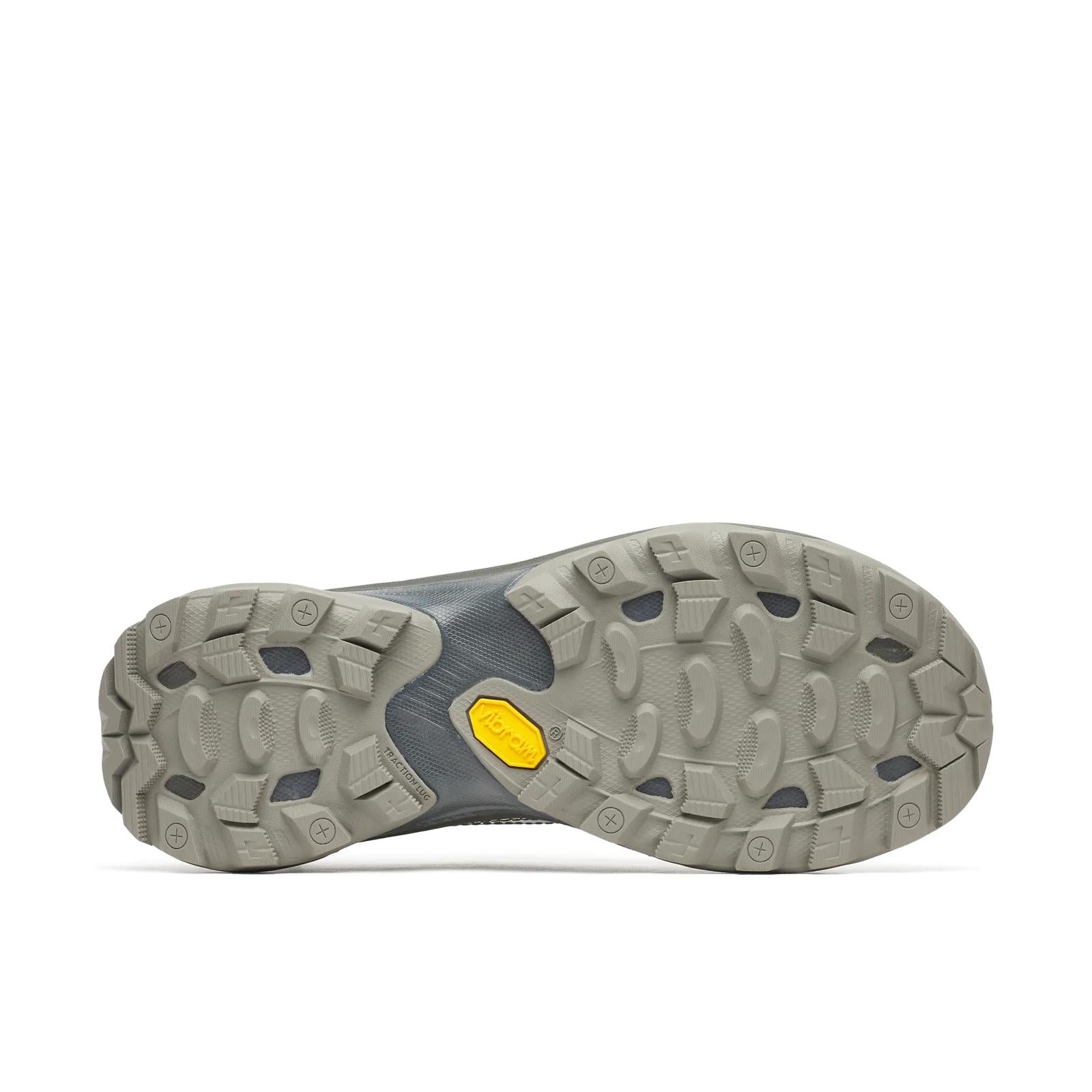 Merrell Women's Moab Speed 2 Jelly Crag