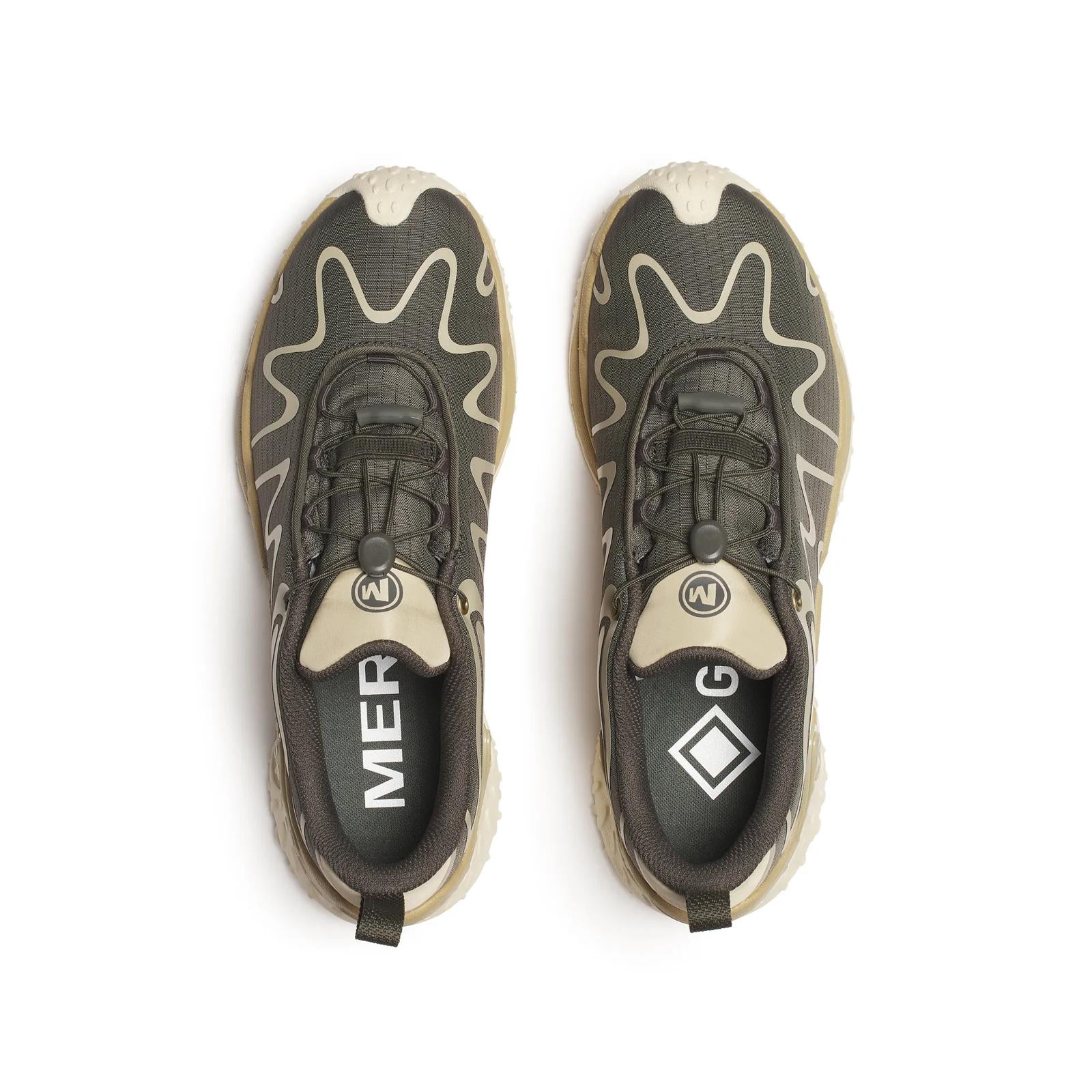 Merrell Cham Redux Storm GORE-TEX Beluga
