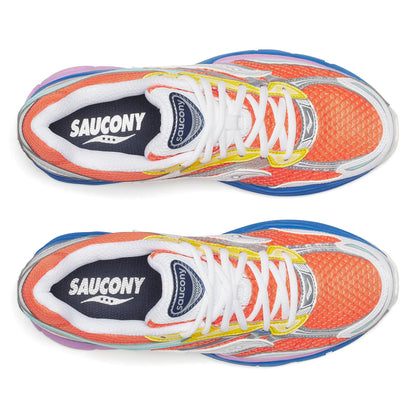 Saucony ProGrid Omni 9 Orange | Multi