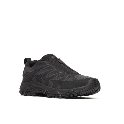 Merrell Moab 3 Trek Zip Black