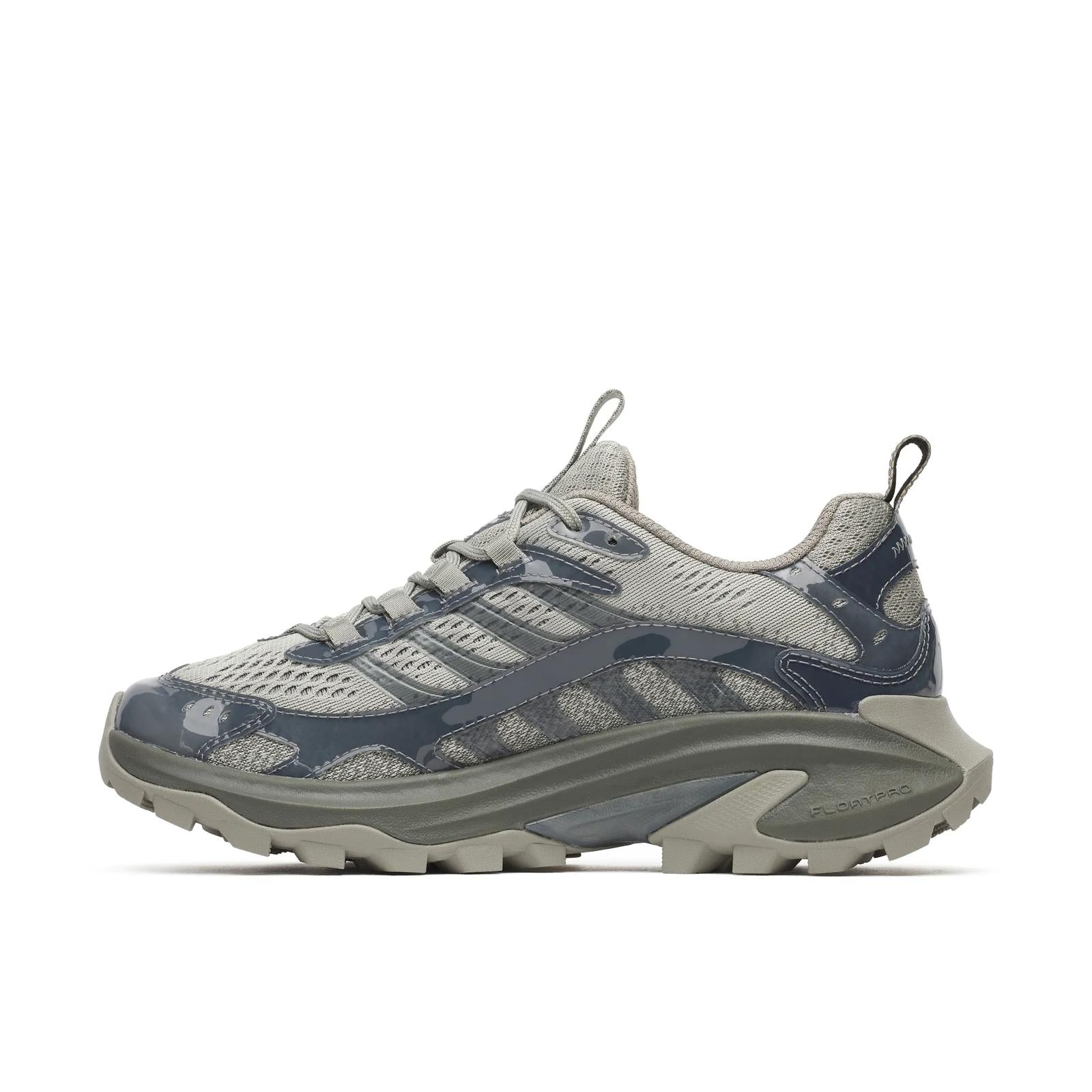 Merrell Women's Moab Speed 2 Jelly Crag