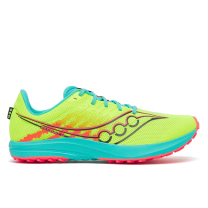 Saucony Kilkenny XC10 Flat Citron | Mutant