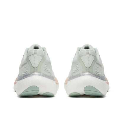 Saucony Women's Ride 19 Wide Mist | Cameo