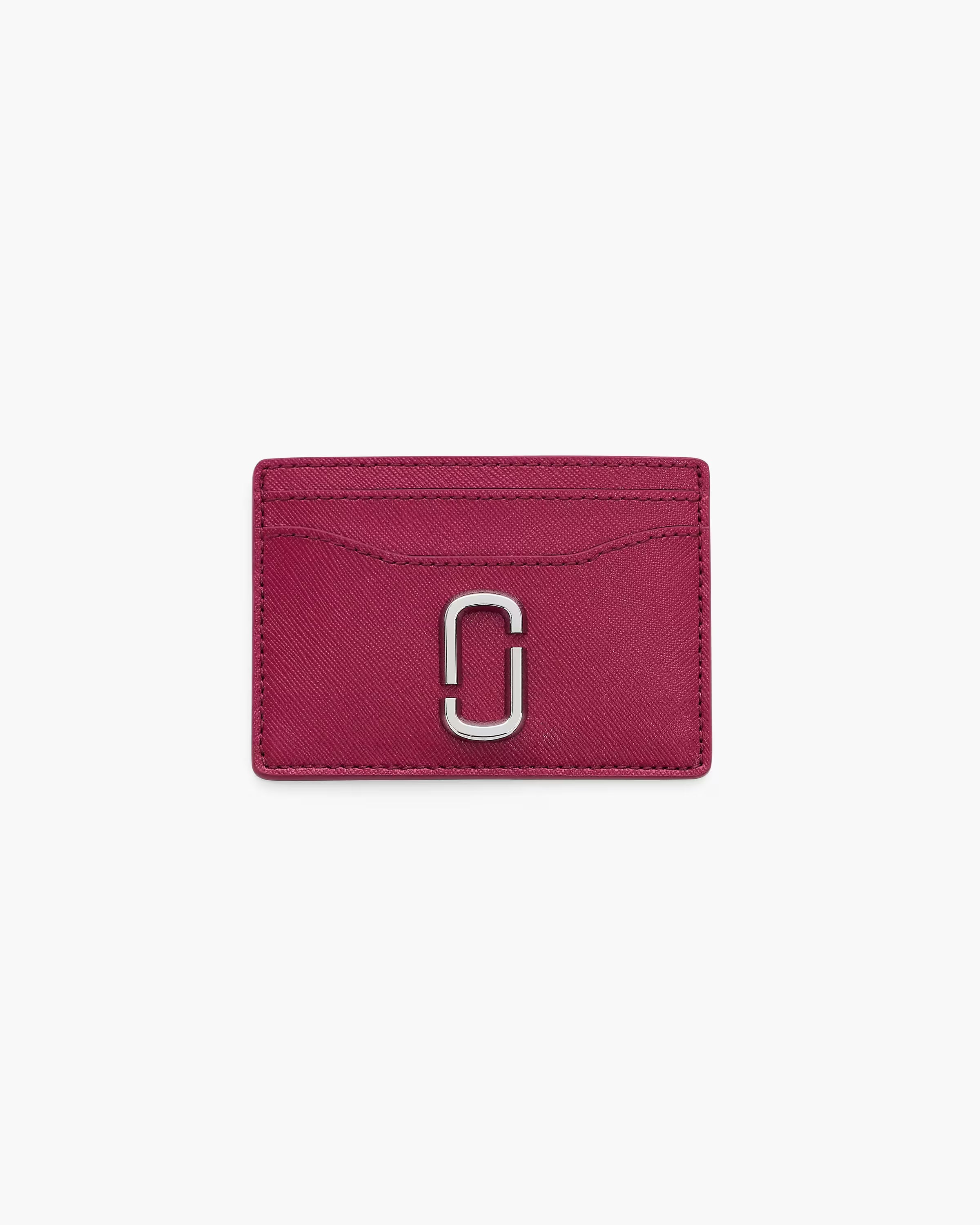 Marc Jacobs The Utility Snapshot Card Case Lipgloss Pink
