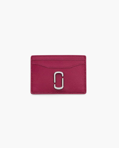 Marc Jacobs The Utility Snapshot Card Case Lipgloss Pink