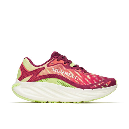 Merrell Women's ProMorph MTL Crimson/Blossom