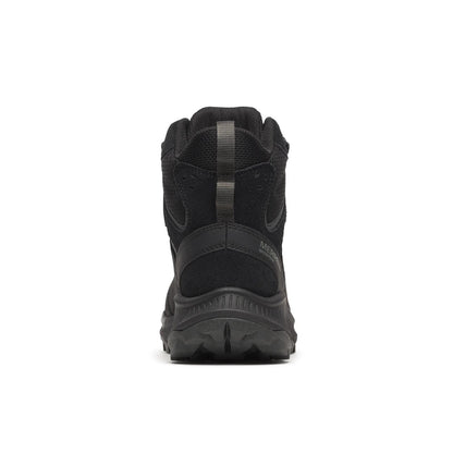 Merrell Women's Speed Strike 2 Leather Thermo Mid Waterproof Black