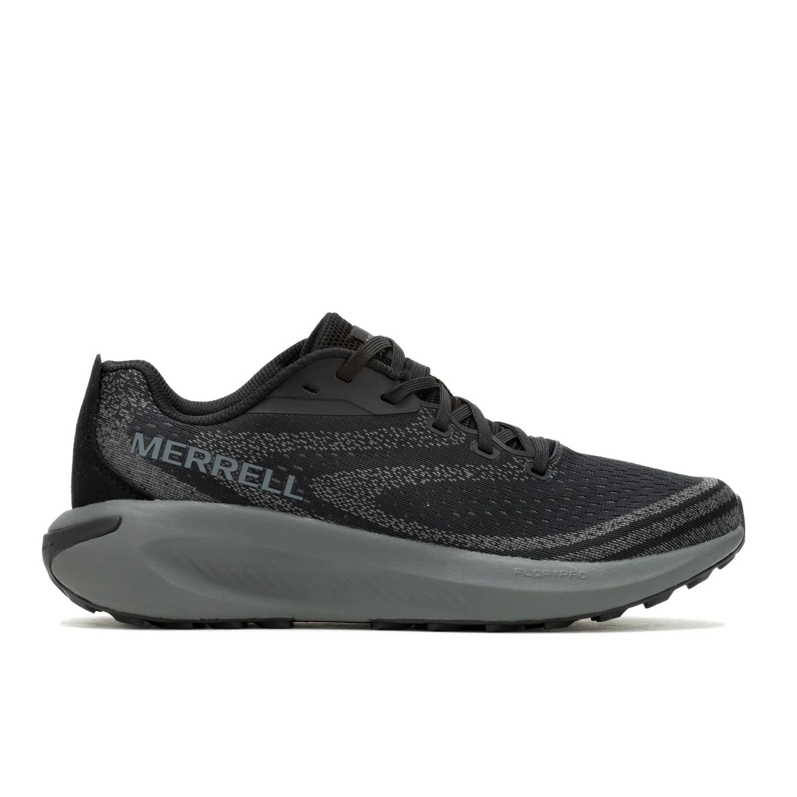 Merrell Men's Morphlite Black/Asphalt
