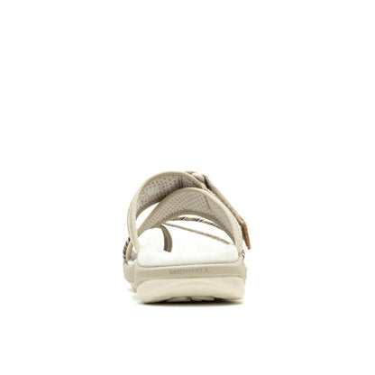 Merrell Women's Terran 4 Post Wrap Silver