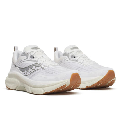 Saucony Men's Omni 23 ST White | Birch