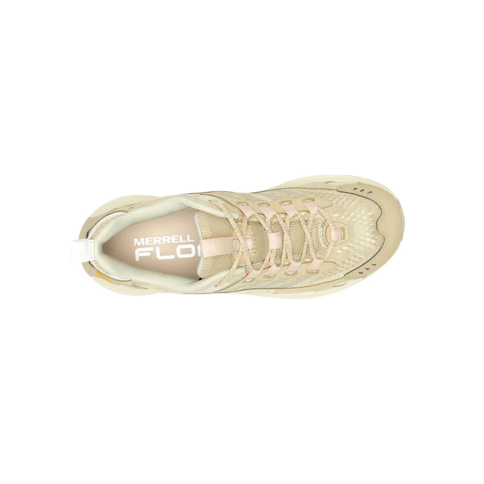 Merrell Women's Moab Speed 2 Khaki