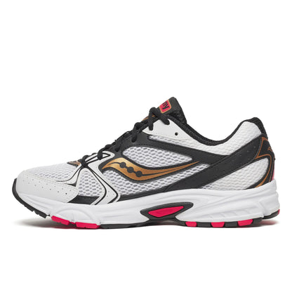 Saucony London Ride Millennium White | Black