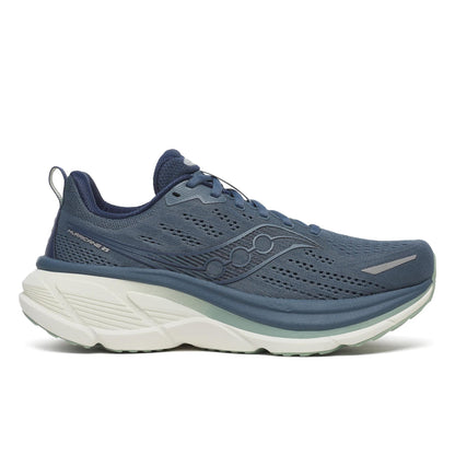 Saucony Men's Hurricane 25 Dusk | Iceberg