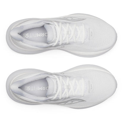 Saucony Men's Triumph 23 White | Cloud