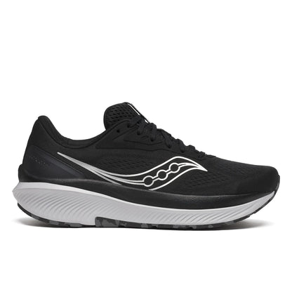 Saucony Men's Echelon 10 Black | Silver
