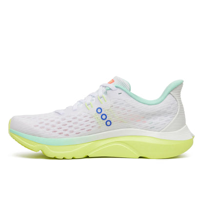Saucony Women's Kinvara 16 White | Tart