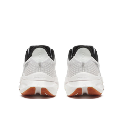 Saucony Men's Endorphin Speed 5 White | Gum