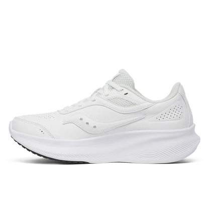 Saucony Women's Integrity Metro Wide White