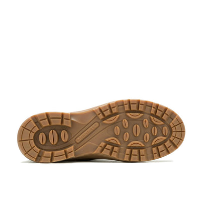 Merrell Women's Harper Pull On Waterproof Black/Gum