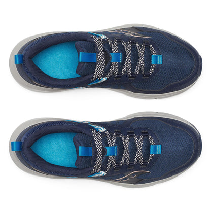 Saucony Women's Excursion TR17 Navy | Dove