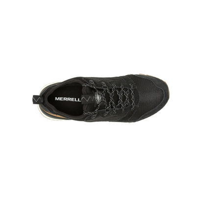 Merrell Women's Alpine 83 Sneaker Recraft Black