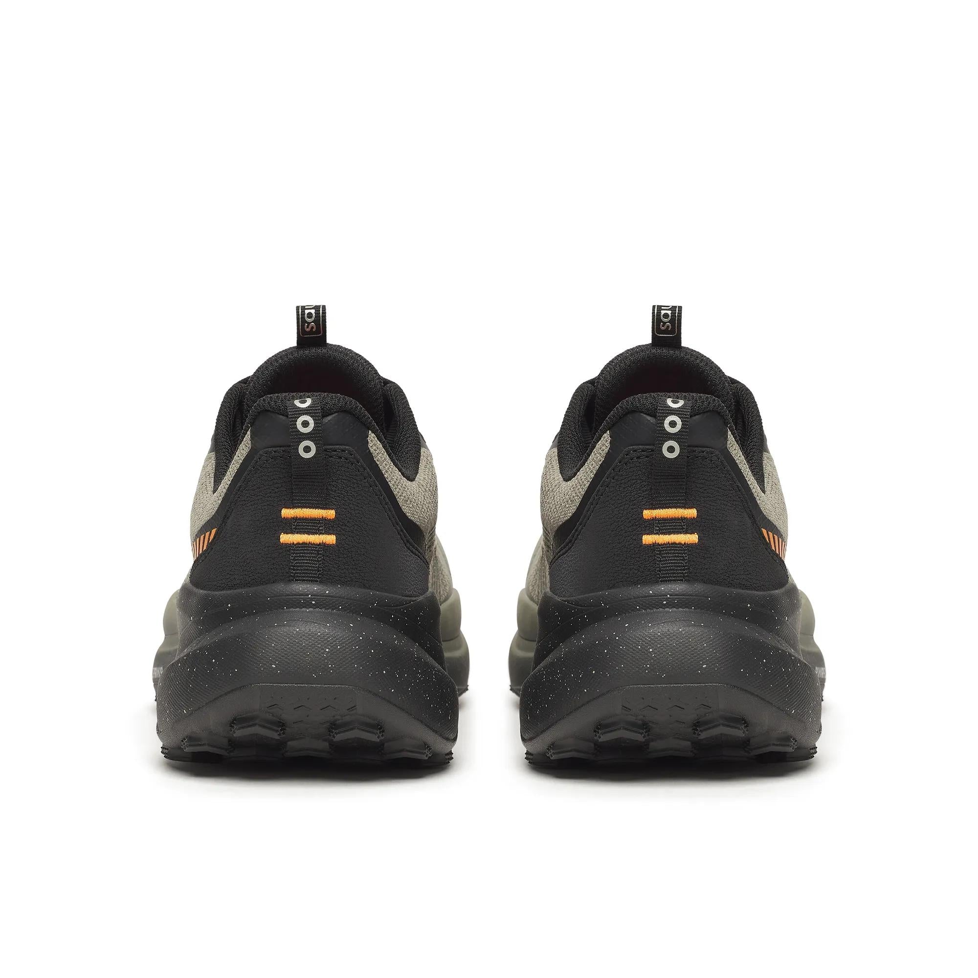 Saucony Men's Xodus Ultra 4 Laurel | Black