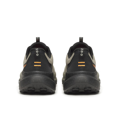 Saucony Men's Xodus Ultra 4 Laurel | Black