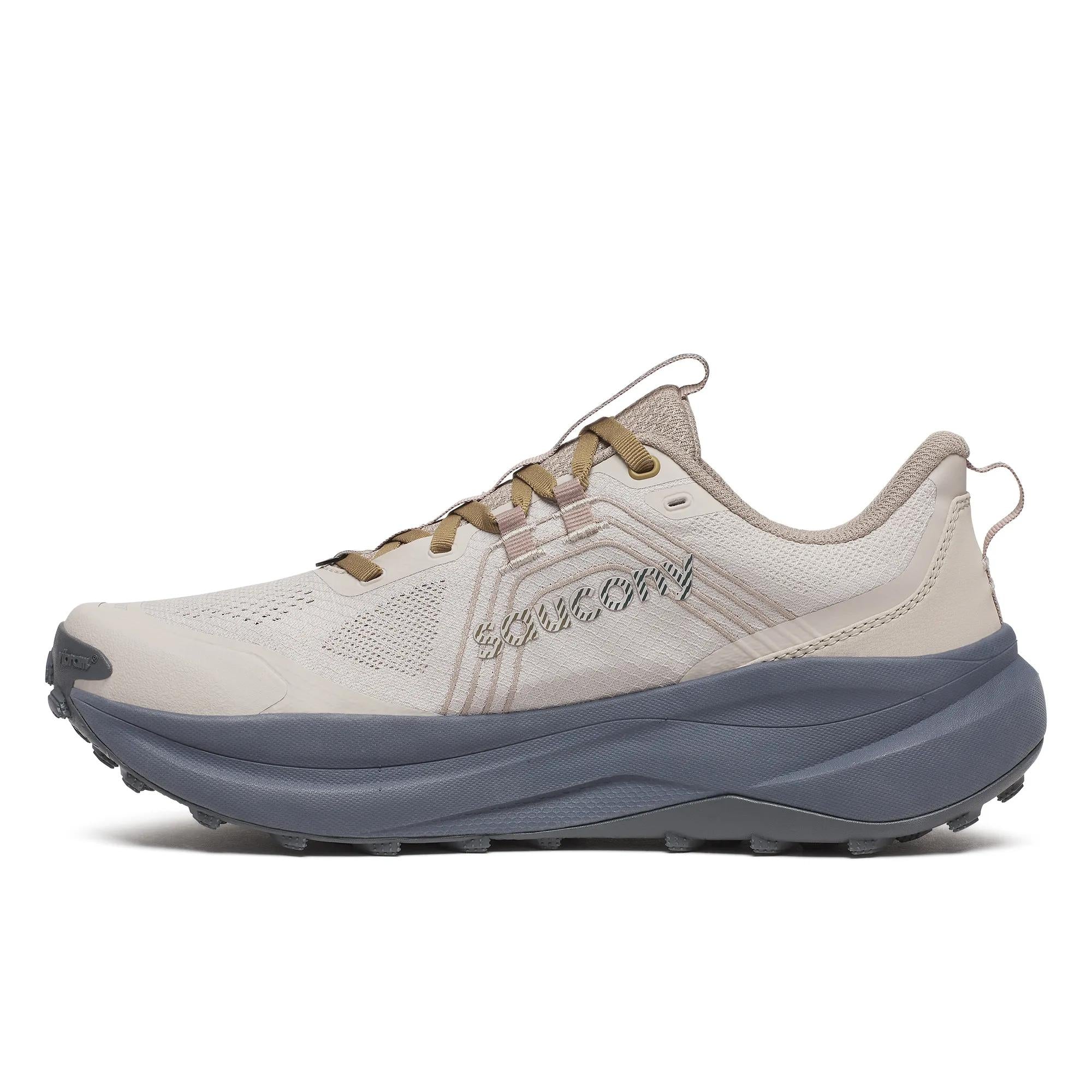 Saucony Men's Xodus Ultra 4 Oat | Kodiak